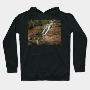 Close To Widow's Creek Hoodie